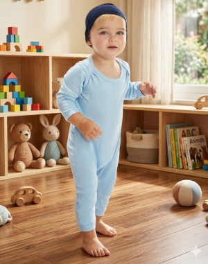 BZ62 - Babybugz - Chapeau bébéBZ62 - Babybugz - Bonnet BébéBABYBUGZ